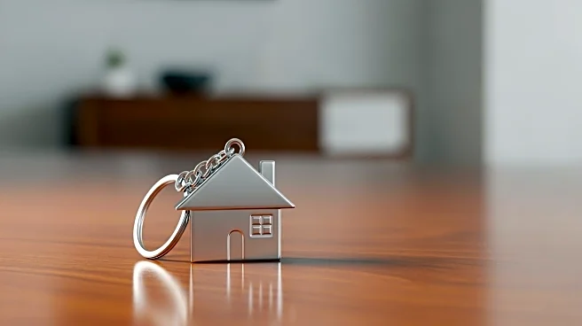 Rapides Parish Home Listings Experience Price Decline in September