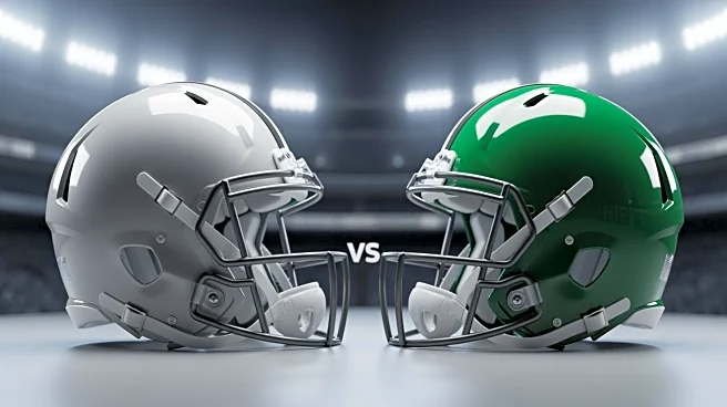 Pittsburgh Steelers Host Green Bay Packers in Anticipated NFL Clash
