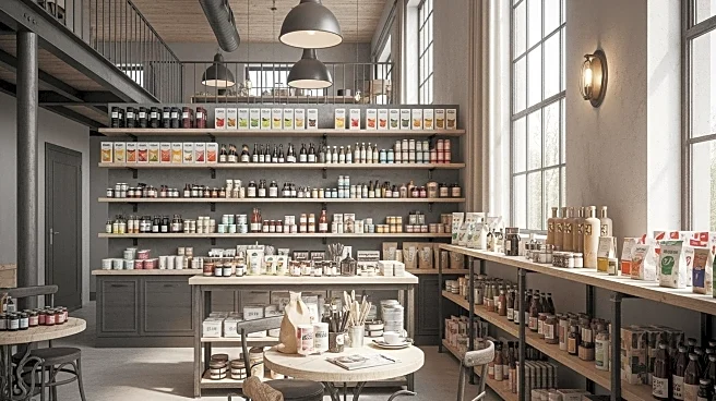 Dumbo Market Expands to New Jersey with New Location in Hoboken's Southend Lofts