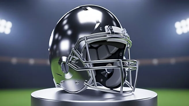 Brett McMurphy's AP Top 25 Ballot Highlights Shifts in College Football Rankings