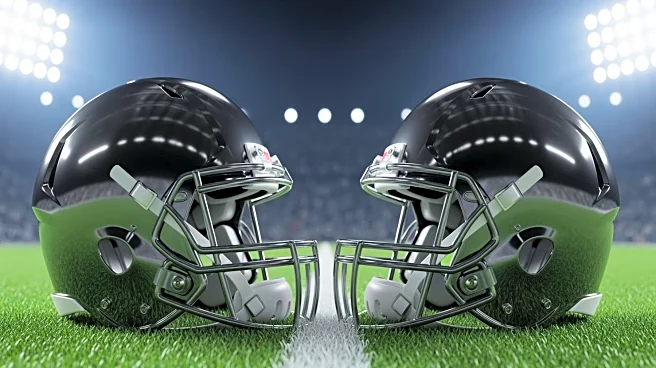 NFL Fans Call for Ban on Eagles' Tush Push After Controversial Play