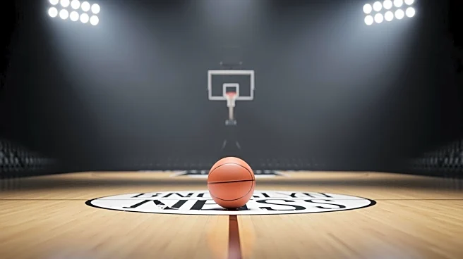 Egor Demin's Development Key to Brooklyn Nets' Future Success