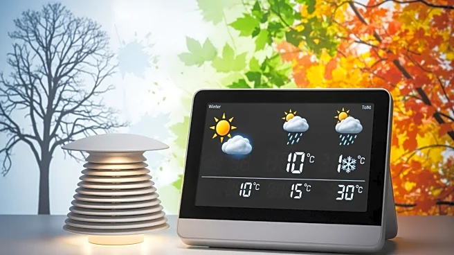 WBZ Provides Midday Weather Forecast for October 26