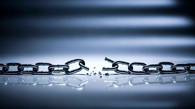 Faruqi  Faruqi, LLP Investigates Securities Claims Against KBR Amid Contract Termination