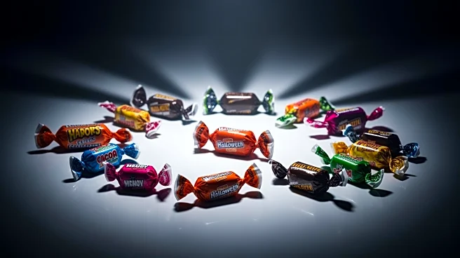 Halloween Candy Prices Surge Amid Rising Cocoa Costs