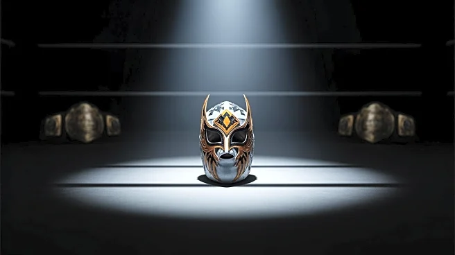 WWE Teases Major Superstar Return with Cryptic Video Ahead of Championship Match