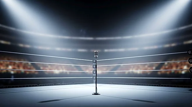 WWE's Cryptic Vignette Sparks Speculation of Gunther's Return for Cena Showdown