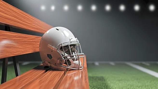 Cleveland Browns Struggle Against New England Patriots, Trail at Halftime