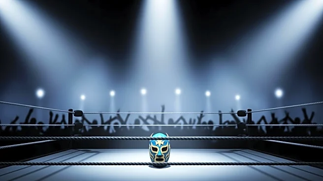 WWE Fans Speculate on Andrade's Return Following Mysterious Video Teaser