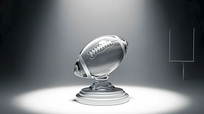 Brett McMurphy Releases College Football AP Top 25 Ballot After Week 9