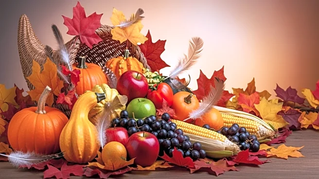 Wholesale Thanksgiving Meal Prices Surge 40% Due to Bird Flu Impact
