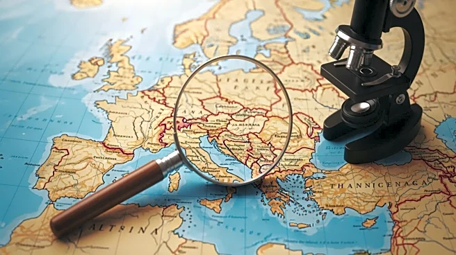 Institut Pasteur Uncovers Pathogens Behind Napoleon's 1812 Retreat