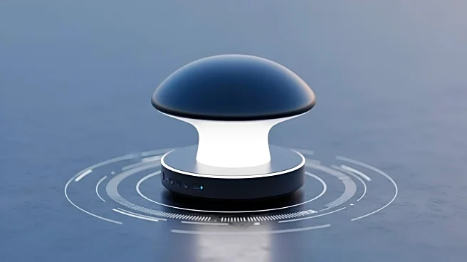 Ohio State University Researchers Develop Mushroom-Based Computing Devices