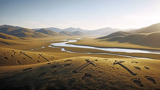 Study Reveals Neanderthals and Early Humans Shaped European Landscapes