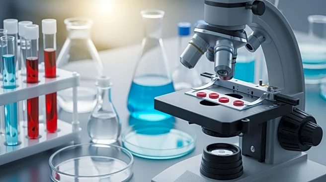 Study Explores Blood's Complex Role in Human Physiology