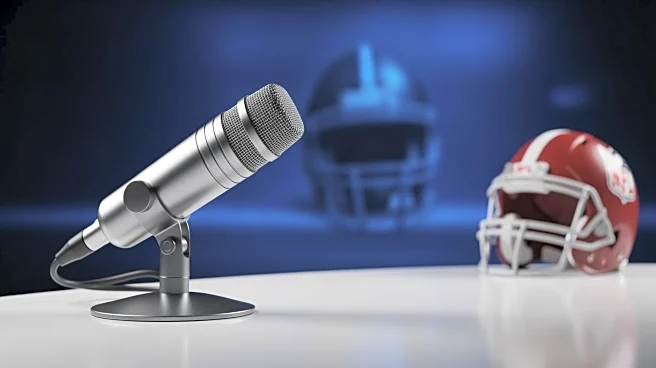 Jay Glazer Reports on Key QB Injuries Affecting NFL Teams