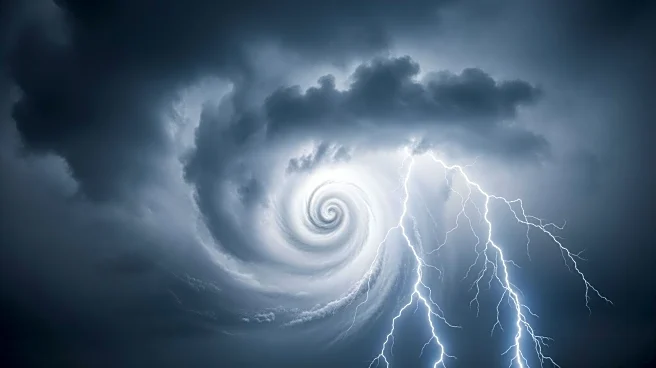 National Hurricane Center Warns of Hurricane Melissa's Impact on Jamaica