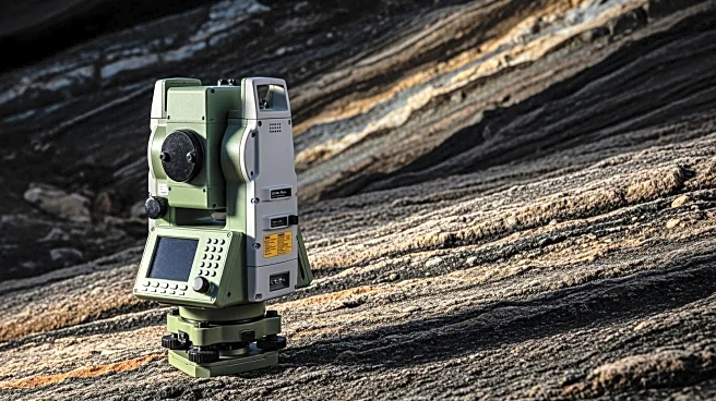 SPC Nickel Advances Exploration at Muskox Property with New Geophysical Surveys