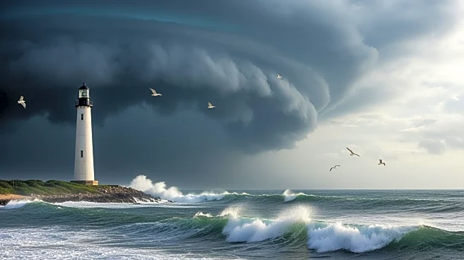 Jamaica Prepares for Hurricane Melissa Amidst Catastrophic Threat