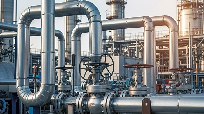 Dangote Refinery to Expand Capacity, Becoming World's Largest