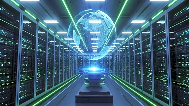 Riot Platforms Sees Analyst Price Target Upgrades Amid AI Data Center Expansion