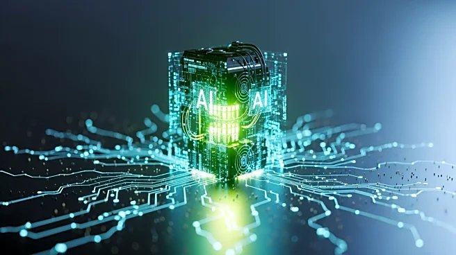 Bitcoin Miners Shift to AI, Boosting Stock Prices Amidst Crypto Challenges