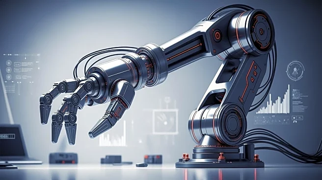 Elon Musk's 'Robot Army' Argument Sparks Debate Over Tesla's Future
