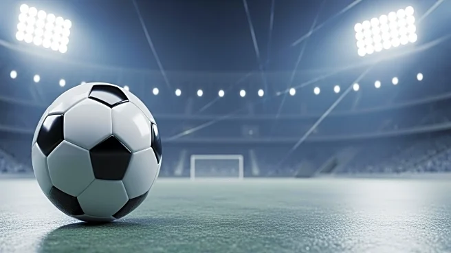 Tottenham Pursues Ruben Amorim's Sporting CP Star Amidst Competition from Manchester United