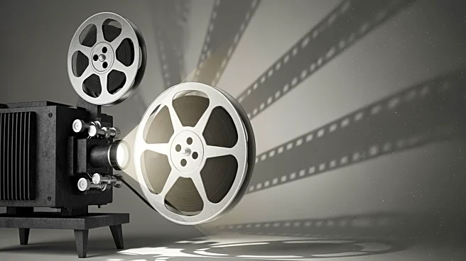 Austin Film Festival Features 'Nuremberg' Film on Historic Trials