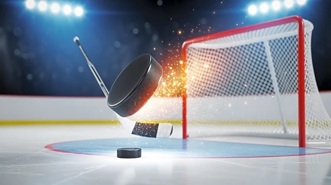 Dallas Stars Prospect Cameron Schmidt Excels in WHL with Scoring Prowess