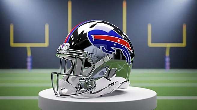 James Cook Sets New Record for Buffalo Bills in NFL Game