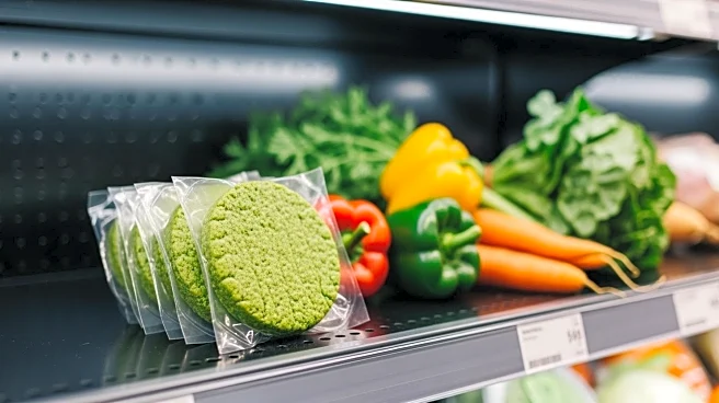 Beyond Meat Expands Walmart Partnership Amid Clean-Label Launches