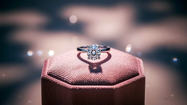 Camila Mendes Announces Engagement to Rudy Mancuso, Sparking Celebrity Reactions