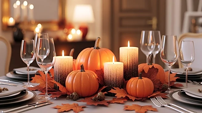 Kourtney Kardashian Shares Halloween Preparations Amid Family Festivities
