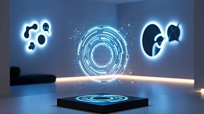 AR Technology Companies Launch New Products to Revolutionize 2025 Market