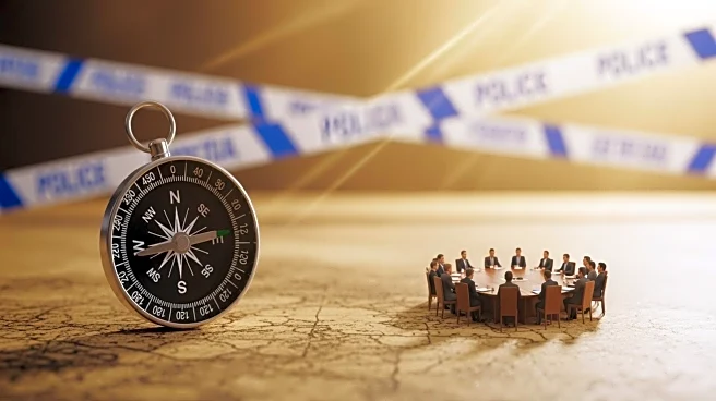 Opinion: America's Moral Drift and Its Societal Consequences