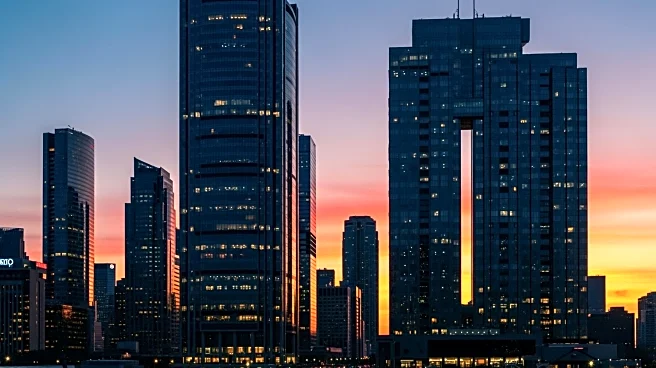 Manhattan Commercial Transactions Surge to $5 Billion in Latest Quarter, Indicating Market Recovery