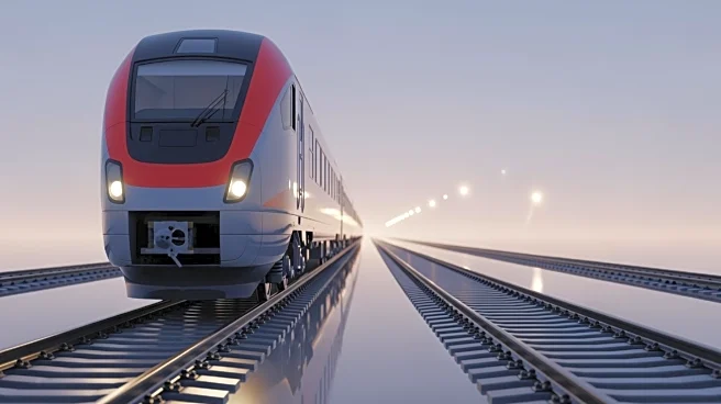 International Rail Hosts Largest Team Gathering Amidst Year of Growth