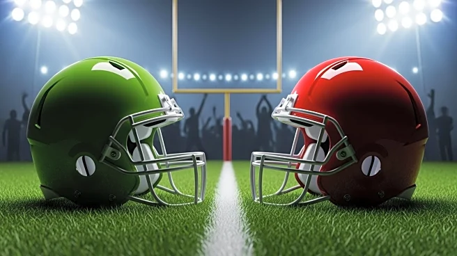 Panthers vs. Saints 2025: Ticket Prices and Game Details for Week 10
