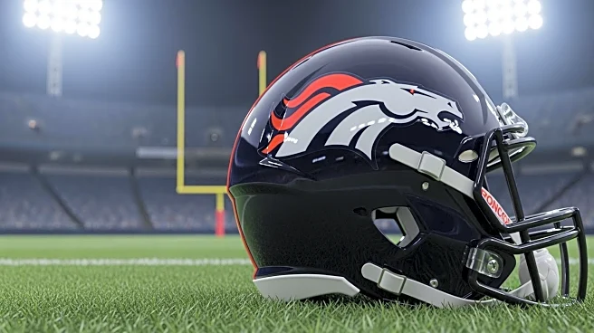 Broncos Elevate Rookie Linebacker Jordan Turner Ahead of Cowboys Game