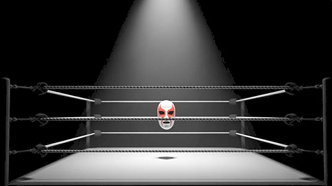 WWE Fans Speculate GUNTHER's Return Following Mystery Vignette