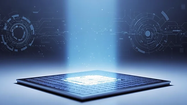 Jordan Park Group Increases Investment in Taiwan Semiconductor