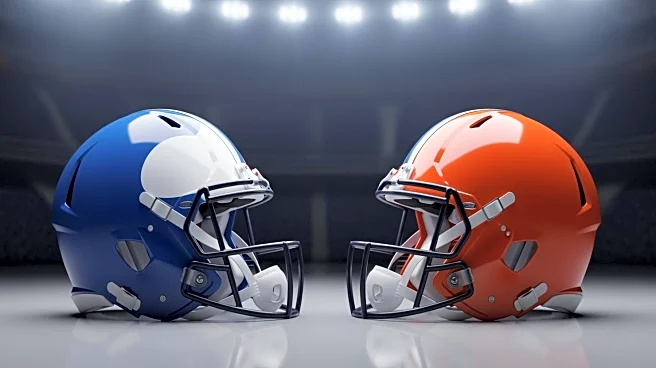 NFL Week 8: Cowboys vs Broncos Preview and Viewing Information