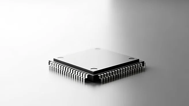 Oppenheimer Asset Management Reduces Holdings in Taiwan Semiconductor