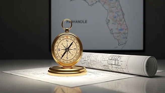 Triumph Gulf Coast Board Approves $65M for Workforce Development in Florida Panhandle