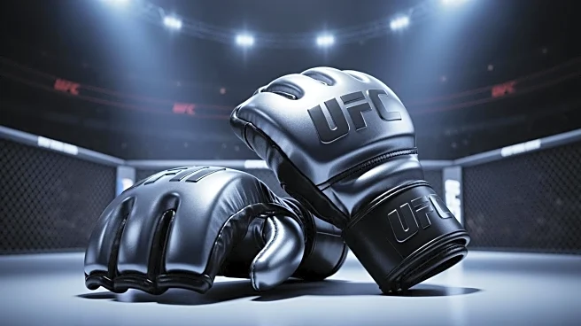 Aspinall-Gane UFC 321 Title Fight Ends in No Contest After Eye Poke