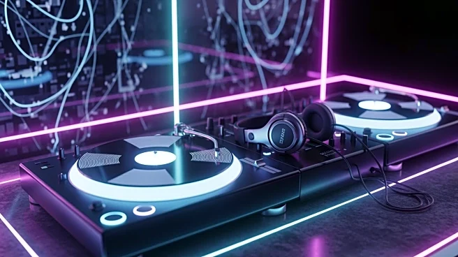 Thomas Bangalter Returns to DJing After 16 Years at Paris Event