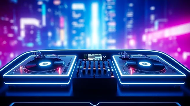 Thomas Bangalter of Daft Punk Performs Surprise DJ Set in Paris