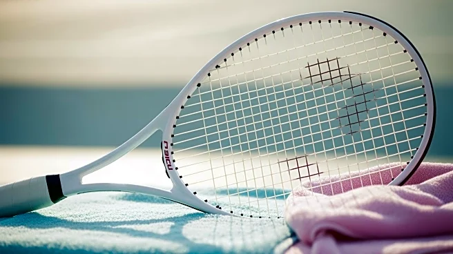 Belinda Bencic Wins Second WTA Title Since Motherhood