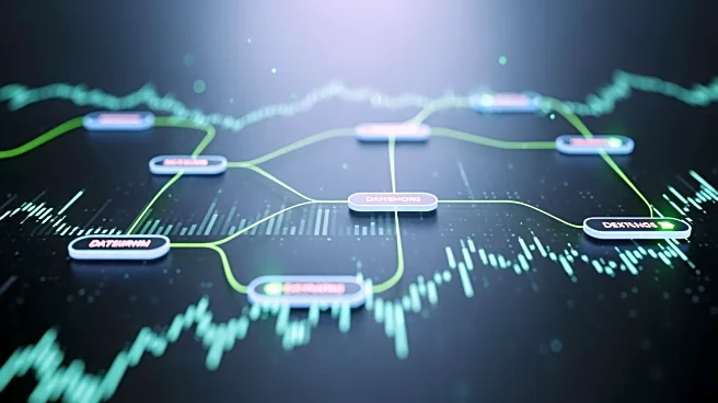 Astros Launches Perpetual DEX on Sui to Compete in Trillion-Dollar Derivatives Market
